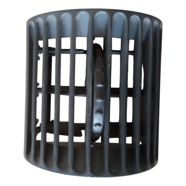 Moldura Difusor Ar Gm Corsa 1997 2005 Original