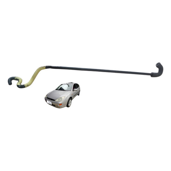 Vareta Capô Ford Focus Hacth 2001 2008