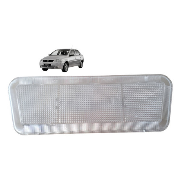 Luz Teto Cortesia Gm Corsa Joy Sedan 2003 A 2012 Original