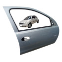 Porta Dianteira Direita Gm Corsa Joy Sedan 1.0 2006 Original Dianteira Direita / Passageiro Prata