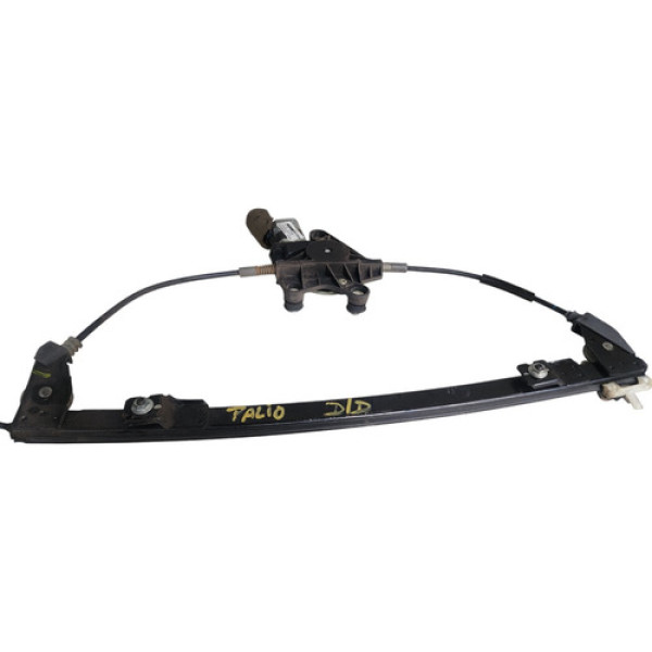 Máquina Vidro Elétrico Dianteiro Direito Fiat Palio 98 A 07