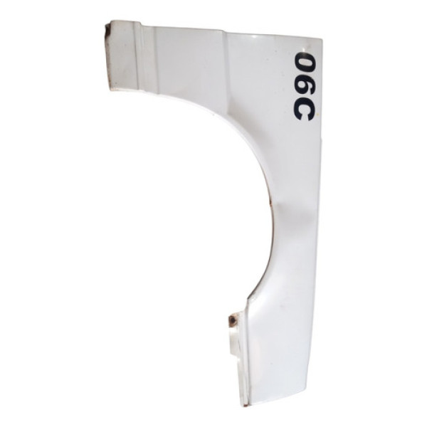 Paralama Direito Fiat Uno Fire 2p 2004 Chinesinho Original