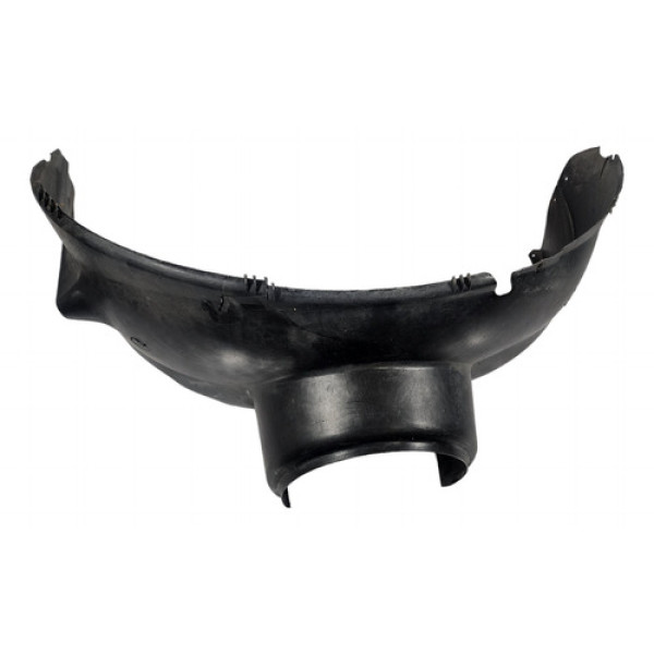 Parabarro Dianteiro Lado Esquerdo Fiat Doblo 2005 Original 