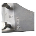 Suporte Alternador Parafuso Gm Kadett Gl 1.8 Monza 1991 1996