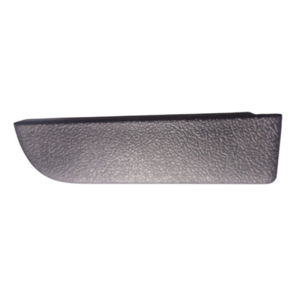 Tampa Acabamento Painel Inferior Direito Ford Ka 2008 2013