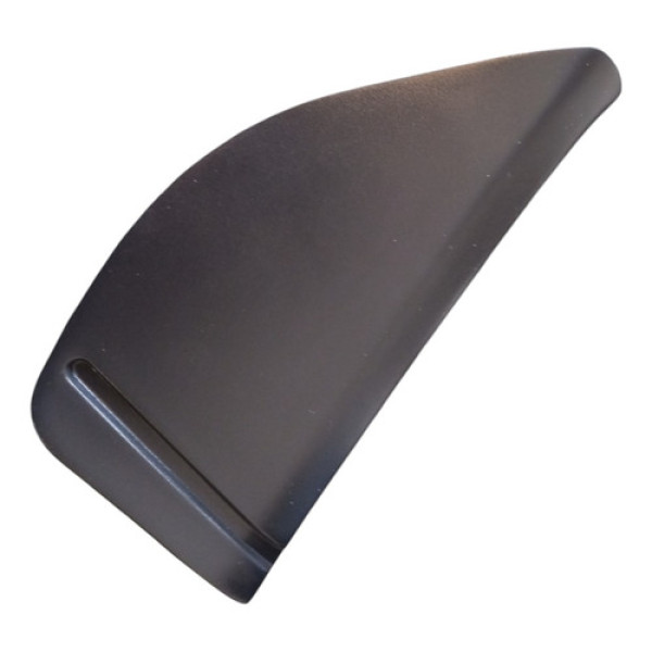 Acabamento Interno Porta Traseira Esquerda Palio Siena 04 10 Preto
