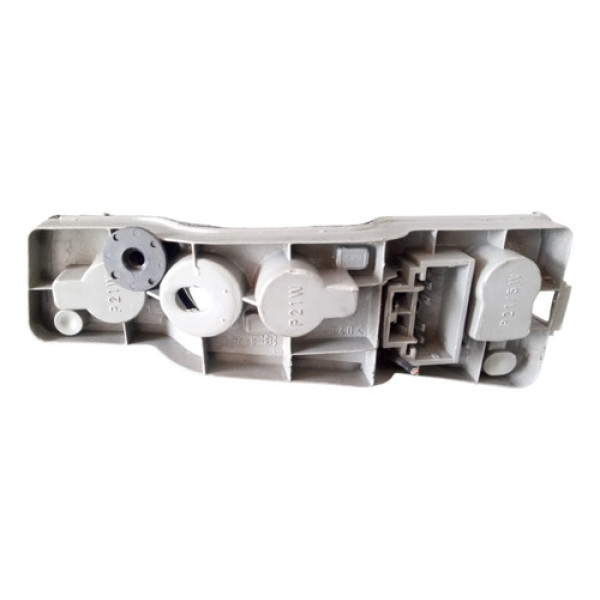 Circuito Lanterna Traseira Esquerda Fiat Palio 2000 A 2008 Esquerdo/motorista