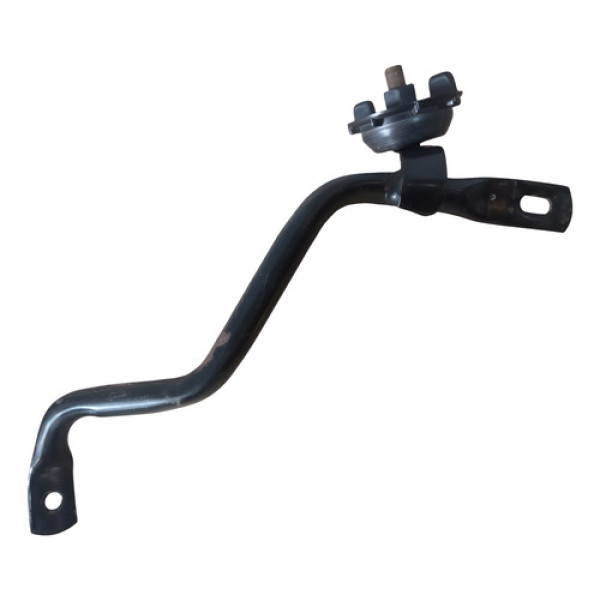 Suporte Estepe Com Porca Fiat Fiorino Uno Fire 1990 2013