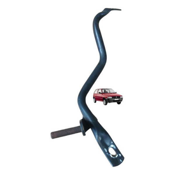 Suporte Estepe Fiat Uno Fiorino Fire 1990 2013