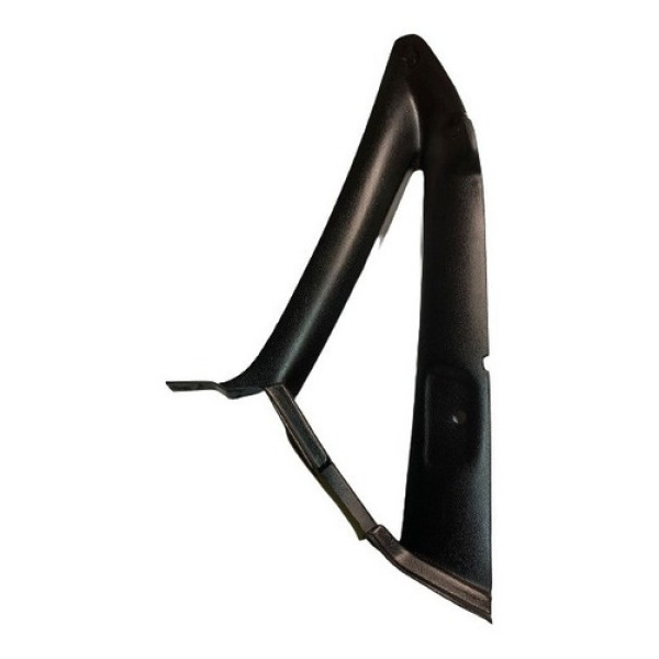 Moldura Acabamento Vigia Traseiro Lado Direito Fiat Tempra94