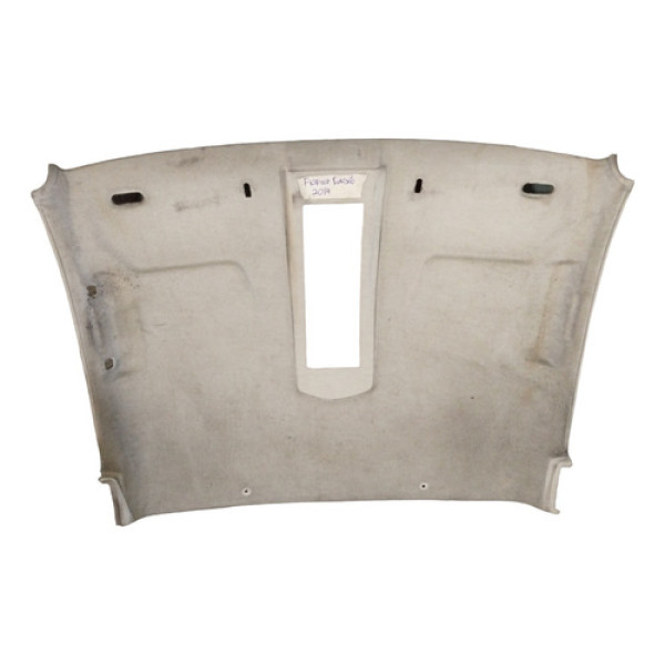 Forro Teto Fiat Fiorino Furgão 2014 Usado Original