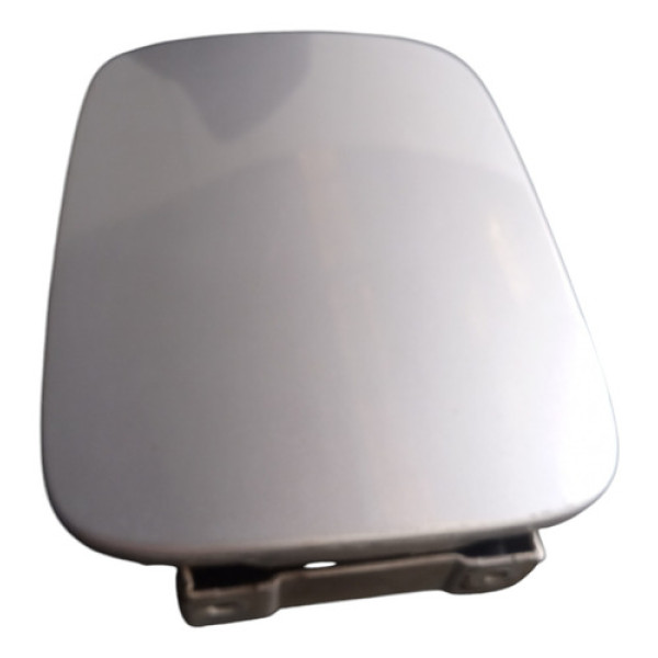 Portinhola Tanque Combustivel Tampa F Fiat Palio 2004 A 2012 Cinza 2006