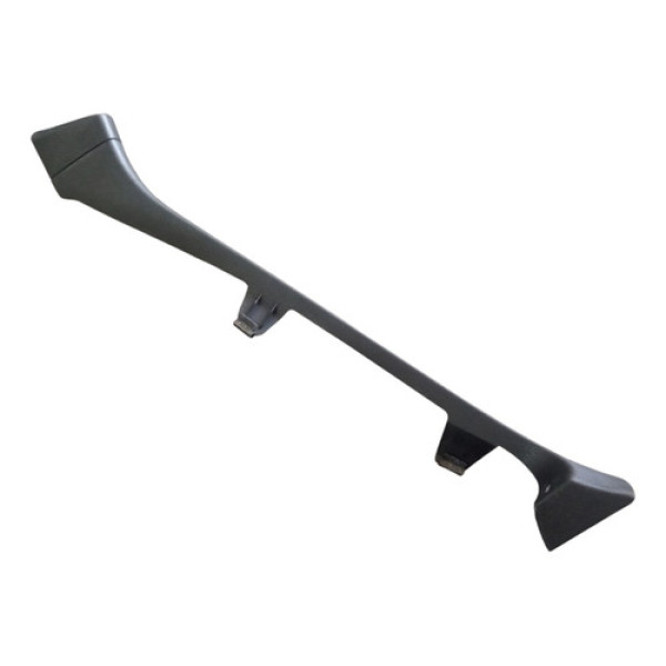 Soleira Banco Traseiro Esquerdo Passat Variant B6 2006 2011 Cinza-escuro