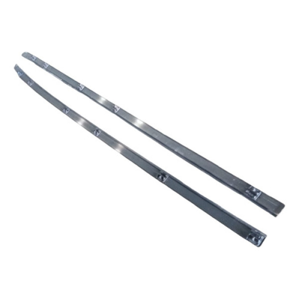 Par Frisos Teto Gm Corsa Wind 2portas 1994 A 2001