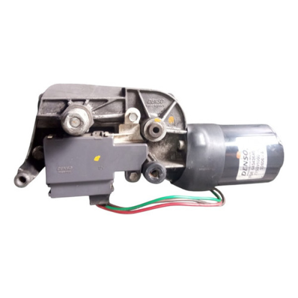 Motor Limpador Parabrisa Denso Fiat Fiorino 1.3 1995 A 2012