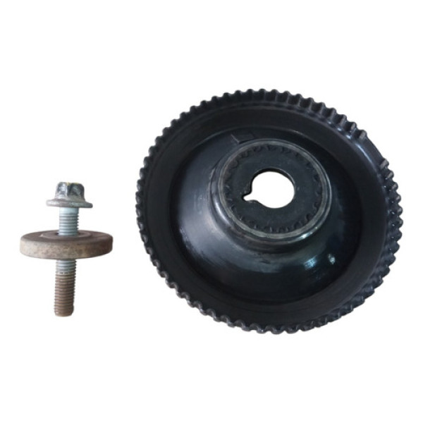 Polia Virabrequim Com Parafuso 1.0 8v Gm Celta 2003 A 2012