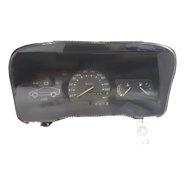 Painel Instrumentos Original Ford / Escort 1992 A 1996 