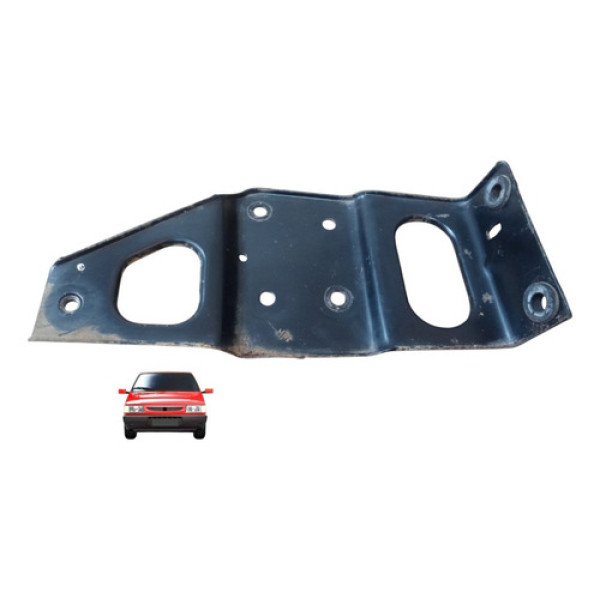 Suporte Caixa Filtro Ar Fiat Uno Fire 2001 2012