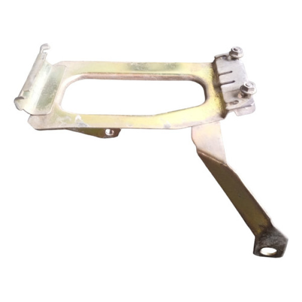 Suporte Módulo Injeção Fiat Uno 2005 2006 Usado Original 