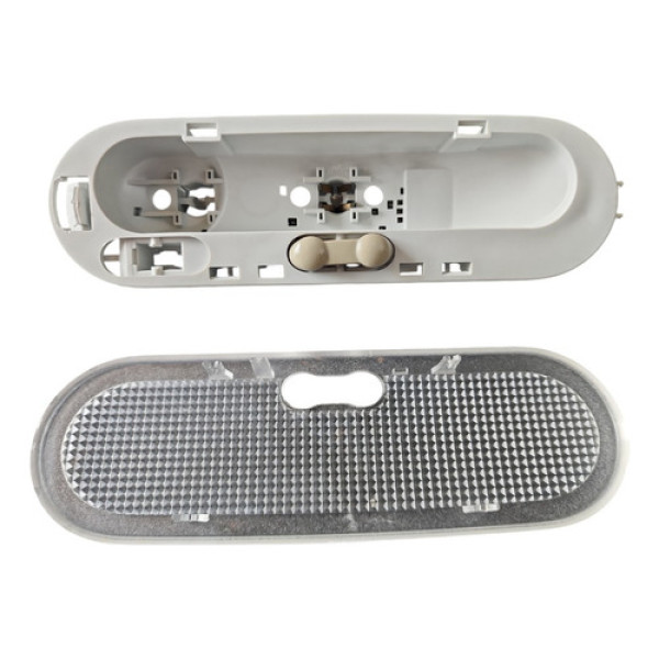 Luz Teto Lanterna Cortesia Renault Logan Sandero 2011 A 2015