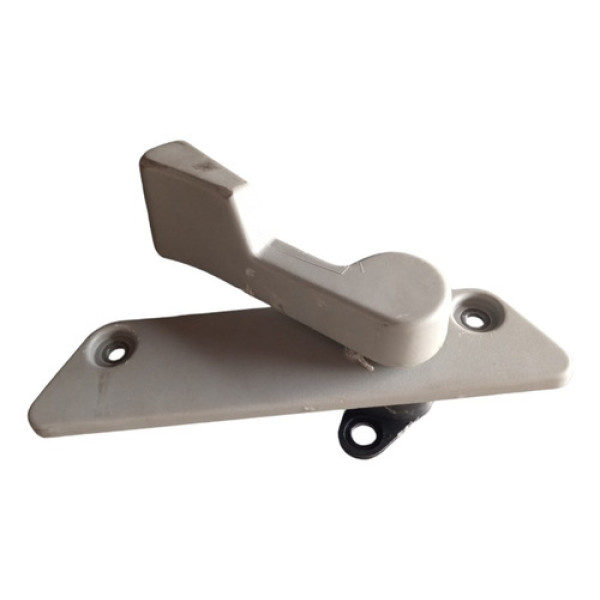 Maçaneta Alavanca Tampa Traseiro Interna Ld  Fiat Doblo 2004