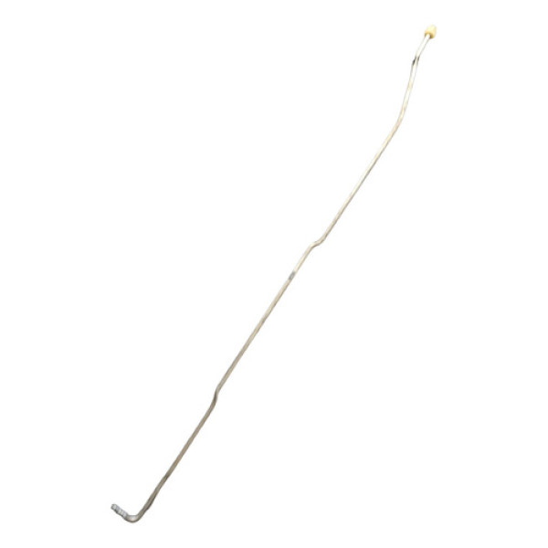 Haste Vareta Do Capô Volkswagen Gol 1999 G3 Usado Original 