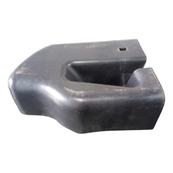 Acabamento Gargalo Tanque Bocal Fire Fiat Palio 1.0 2004 Preto 2004