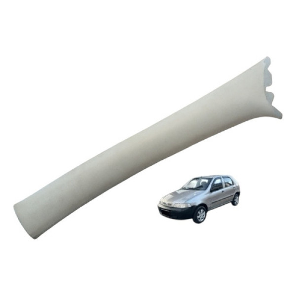 Moldura Acabamento Coluna Parabrisa Esquerdo Palio 2001 2006