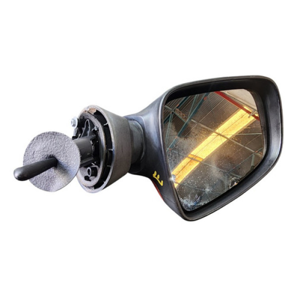 Retrovisor Renault Sandero Logan Le Ano 2007 A 2011