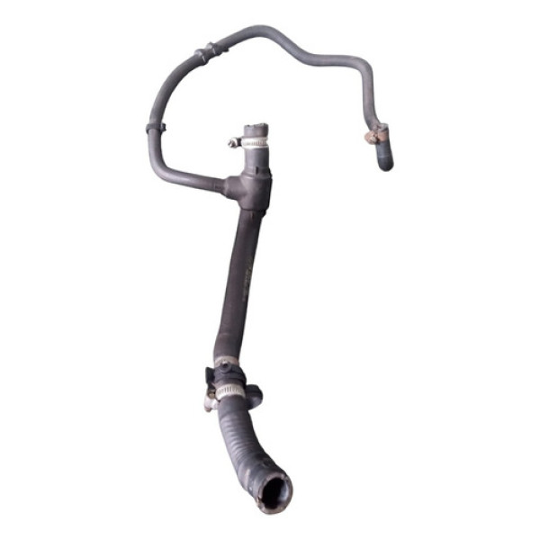 Mangueira Entrada Ar Quente Fiat Palio Com Ar 1.0 8v 2003