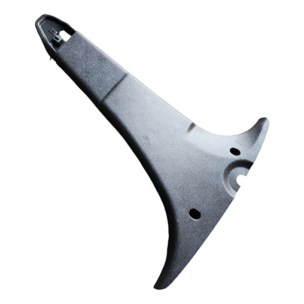 Acabamento Coluna Moldura L.d Central Sandero 2007 2013