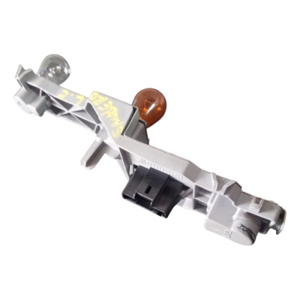 Circuito Soquete Lanterna Lado Esquerdo Renault Sandero 2011 Esquerdo/motorista