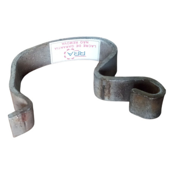 Presilha Trava Superior Radiador Fiat Uno Fiorino Original