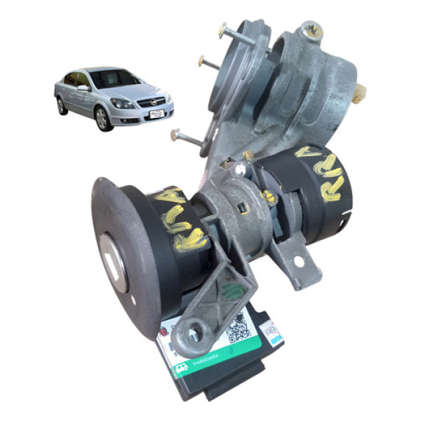 Módulo Imobilizador Suporte Cilindro Vectra Elegance 06 A 11