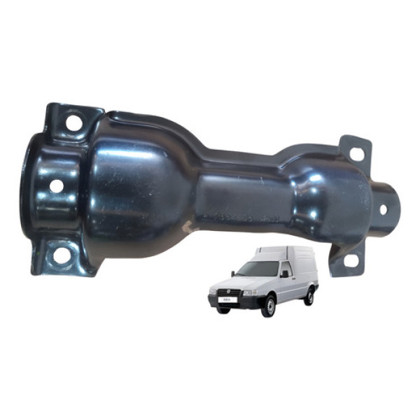 Suporte Fixação Caixa Direção Fiat Fiorino 1.3 2006 Original