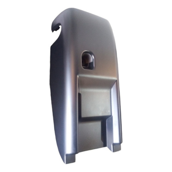 Acabamento Coluna Direção Inferior Passat Var B6 2006 A 2010