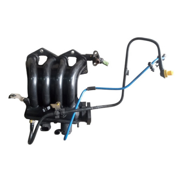 Coletor Admissão Sensor Map Flex 1.0 8v Uno Mille 2006