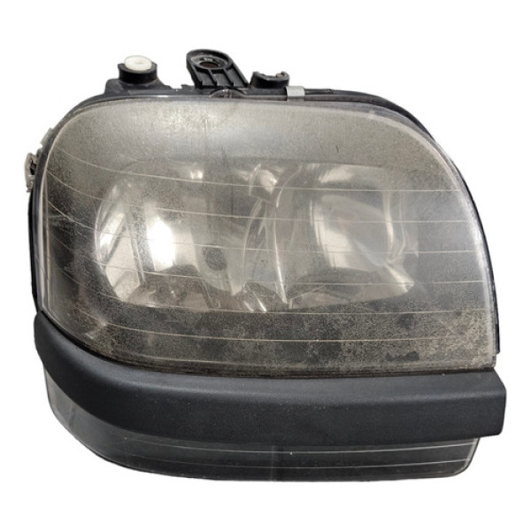 Farol Lado Direito Fiat Doblo 2005 Original  Direito