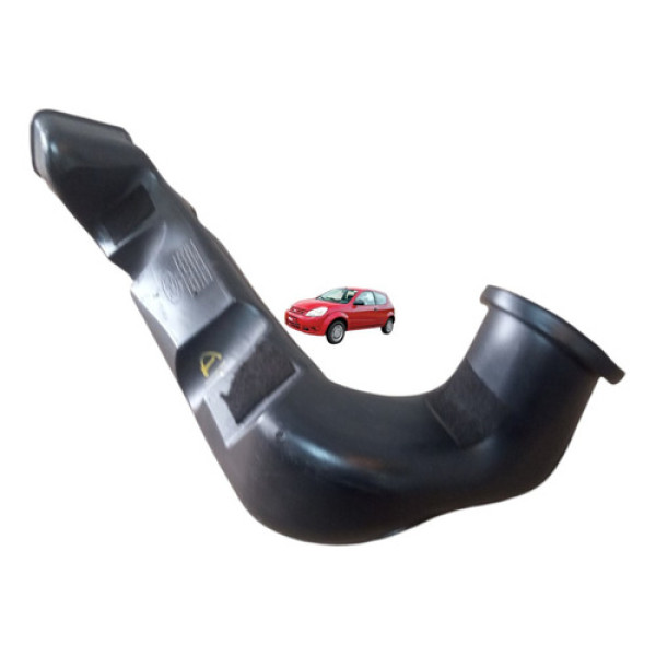 Duto Saida Ar Direito Ford Ka 1.0 2008 2013