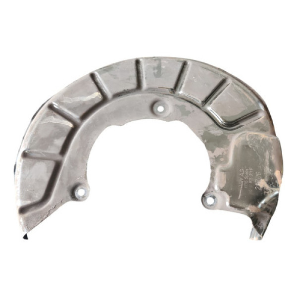 Espelho Roda Dianteiro Esquerdo Passat Tiguan Jetta Audi Q3