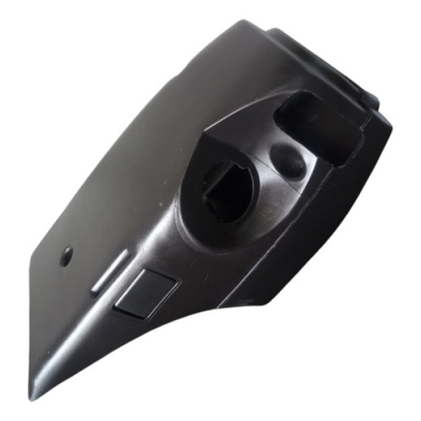 Moldura Coluna Direção Chave Seta Fiat Fiorino Uno 1994 2003