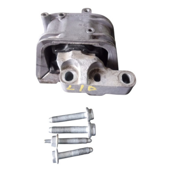 Coxim Motor Direito 2.0 Fsi Passat Var B6 A3 Golf Jetta 