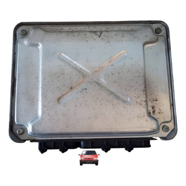 Modulo Injeção 1.0 8v Uno Fire Flex 2007 2008