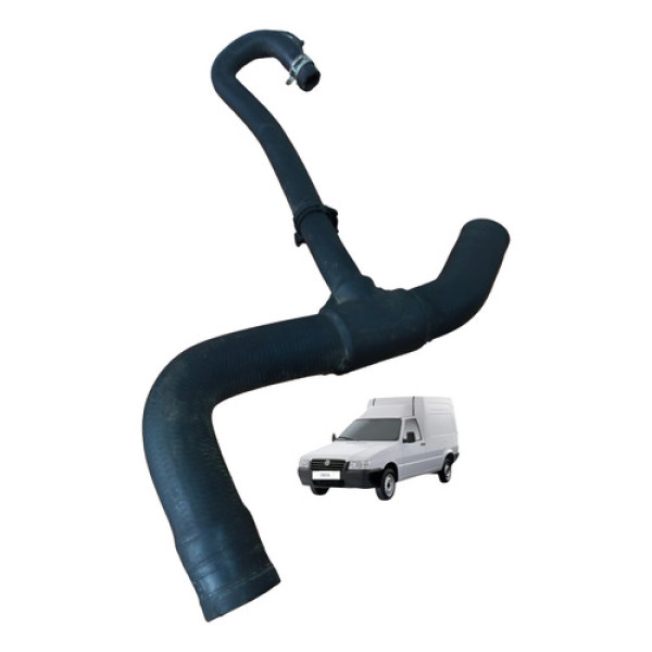 Mangueira Inferior Fiat Fiorino 1.3 Fire 2006