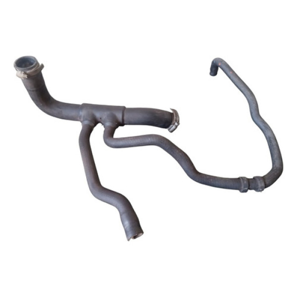 Mangueira Inferior Radiador Água Com Ar Fiat Palio 1.0 2003