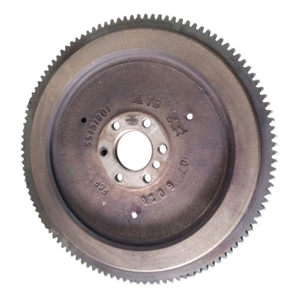 Volante Motor Cremalheira Fiat Fiorino 1.3 2005 A 2013