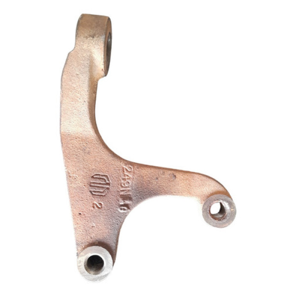 Suporte Coxim Traseiro Cambio Fire Fior Fiat Uno 2003 A 2013