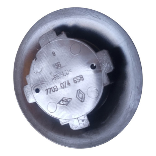 Tampa Obturador Cofre Renault Sandero Exp 2011 Original
