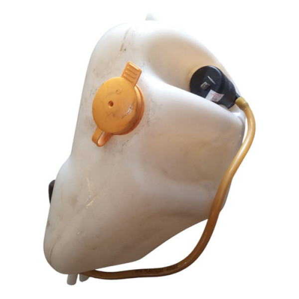 Reservatorio Limpador Parabrisa Bomba Fiat Uno Mille 2006