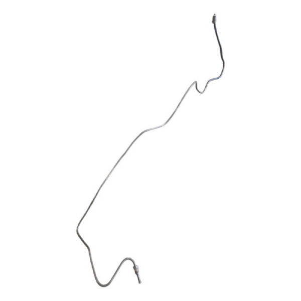 Cano Freio Dianteiro Direito Fiat Palio 1.0 Chinesinho 2006